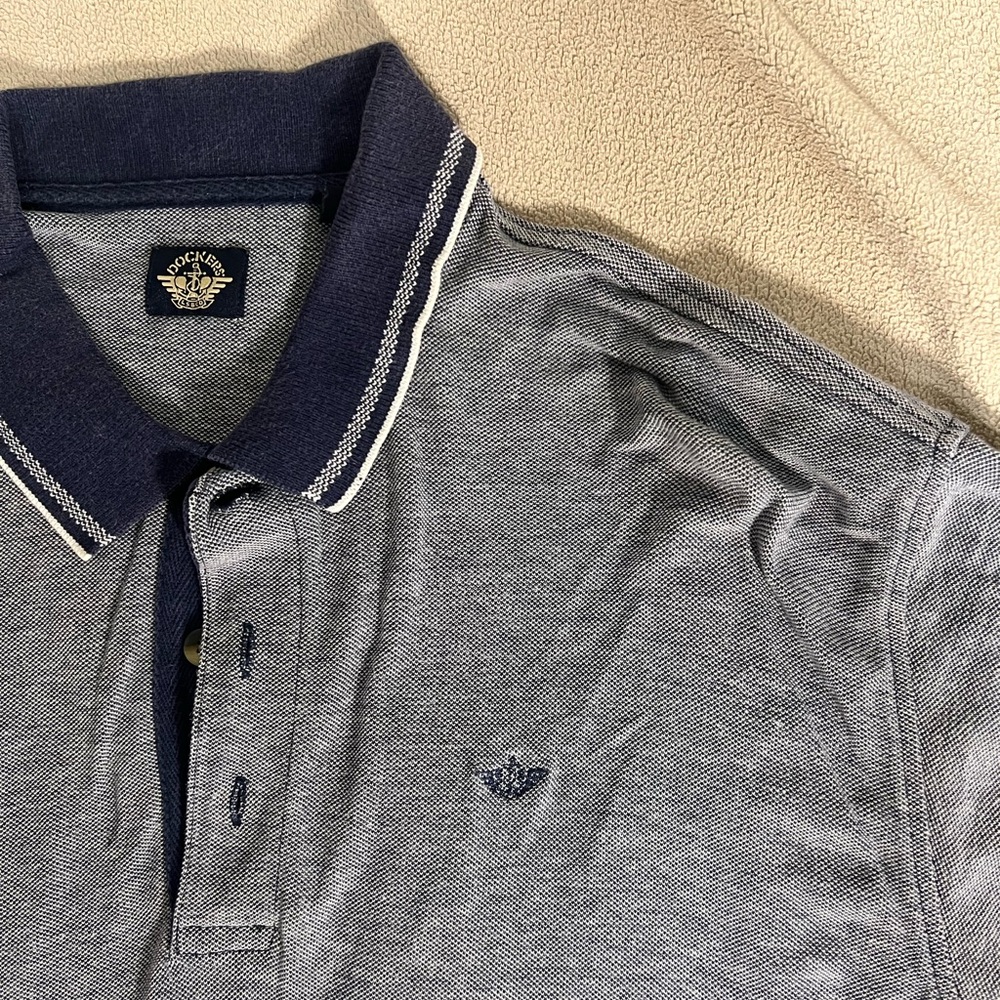 Dockers Polo Shirt